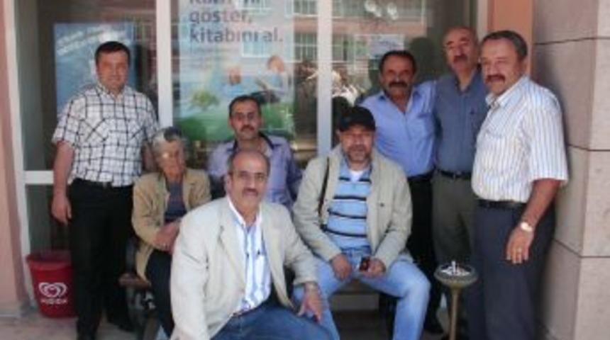 Kurtlar Vadisi'nin katırcısı Alaplı'da