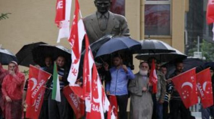 Kamalak: &Uuml;lkeyi t&uuml;ketim ekonomisinden &uuml;retim ekonomisine ge&ccedil;ireceğiz