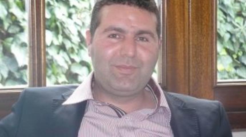 Daha g&uuml;&ccedil;l&uuml; geleceğiz