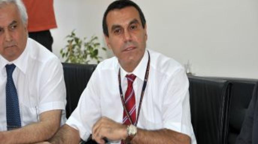 Başhekim Erdoğan: Rus rehberin ailesine organ bağışı konusunda baskı yapılmadı