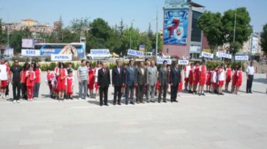 Yaz okuluna bin &ccedil;ocuk bekleniyor