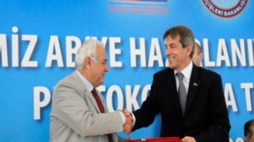 Siirt Avrupa Birliği'ne hazırlanıyor