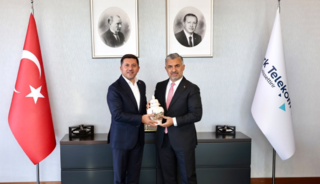 Rasim Arı&rsquo;dan Ankara &ccedil;ıkarması! Nevşehir i&ccedil;in kritik g&ouml;r&uuml;şmeler