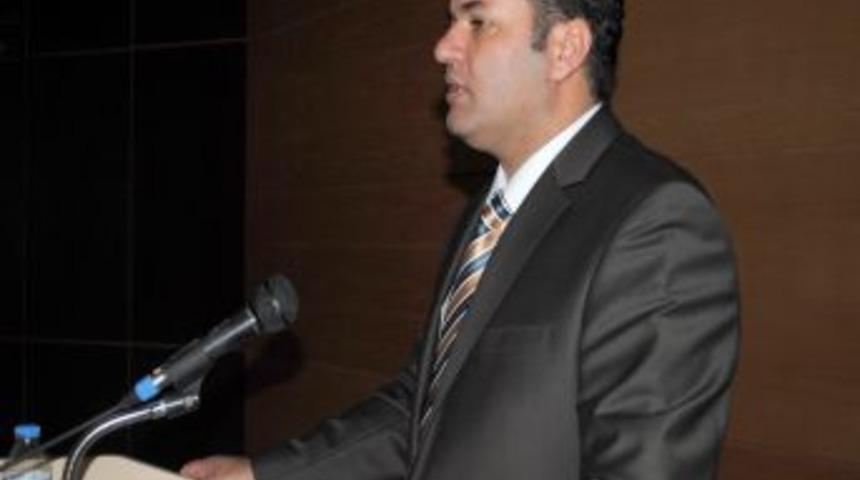 Hakkari Eğitim Vizyonu &Ccedil;alıştayı sona erdi