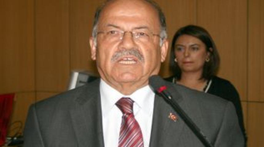 Vali belediyeleri uyardı: İmar planlarınızı bakanlığa ulaştırın