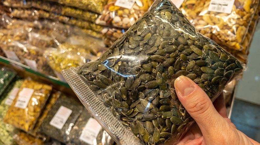Salmonella alarmı! 81 kişi hastalandı, bu kuruyemiş toplatılıyor