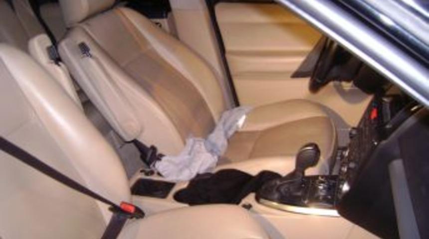 &Ccedil;alıntı ciple kuyumcu soymaya &ccedil;alışırken yakalandı