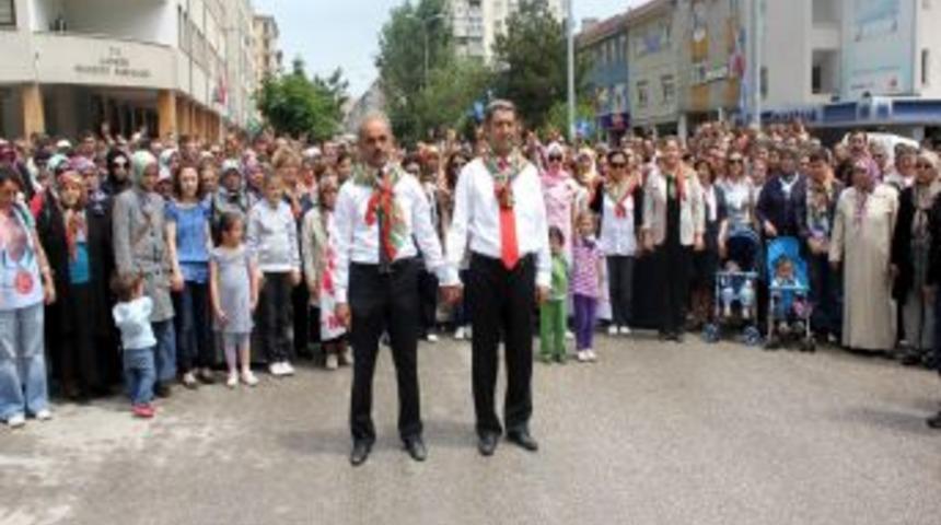 MHP &ldquo;ses Ver &Ccedil;ankırı&rdquo; dedi