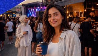 T&uuml;rk Telekom Prime İstanbul Coffee Festival kahve ve m&uuml;zik tutkunlarını bir araya getiriyor