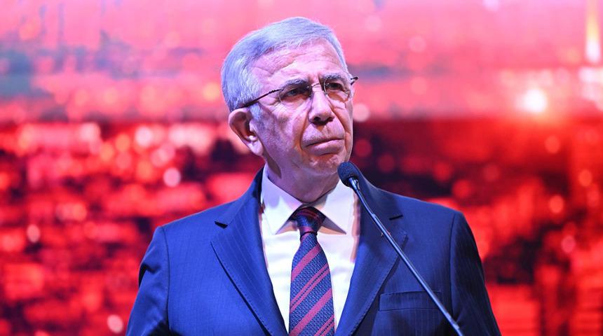 CHP&rsquo;de kritik g&uuml;n &ouml;ncesi Mansur Yavaş&rsquo;tan dikkat &ccedil;eken karar