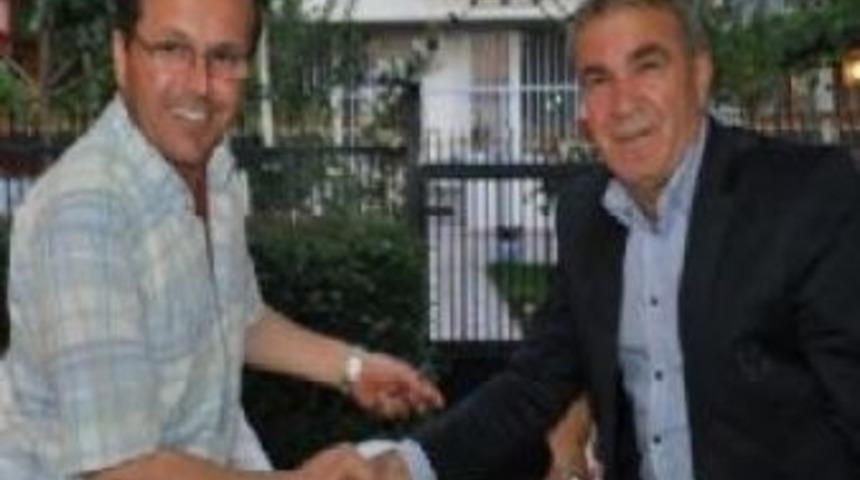 Bayram Hoca ile yola devam