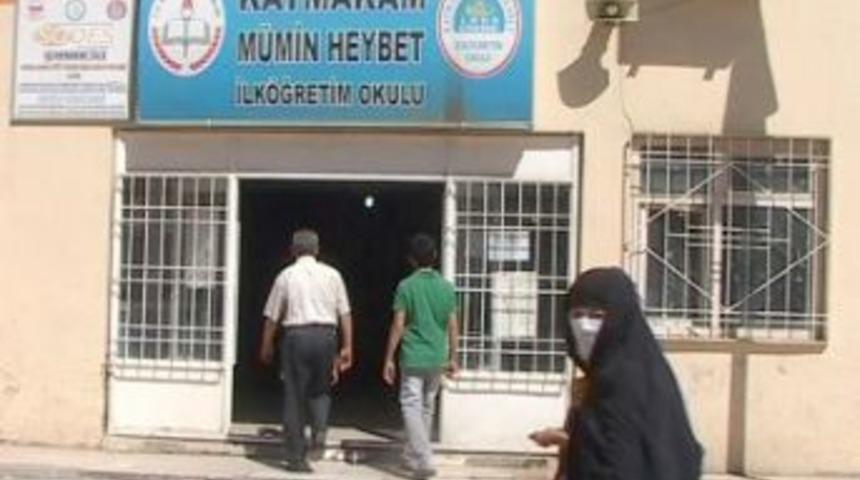 Cizre&rsquo;de vatandaşlar sandığa gitmeye başladı