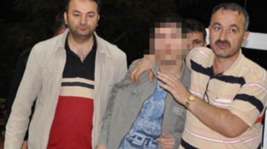 Kendisini taciz eden eski patronunu &ouml;ld&uuml;rd&uuml;