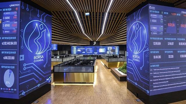 Borsa günün ilk yarısında değer kaybetti
