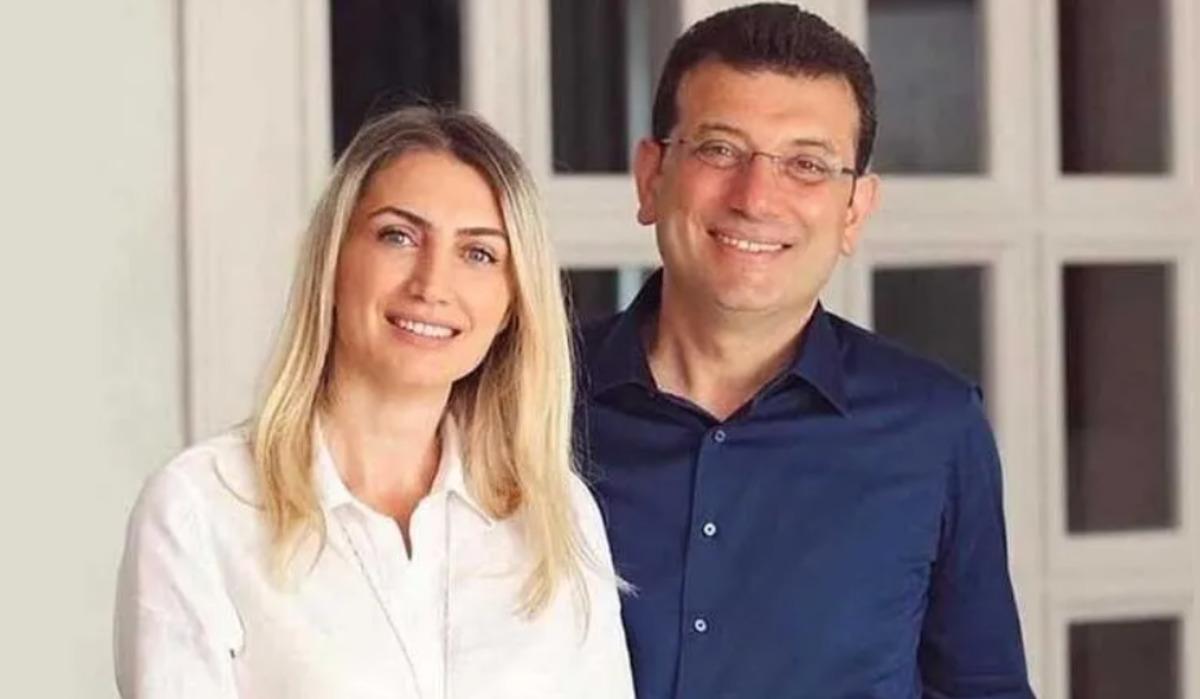 Kılıçdaroğlu’nun “siyasi tutuklu değil” sözleri sonrası Dilek İmamoğlu’ndan sert yanıt 2