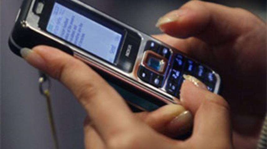 SMS ile tecav&uuml;z tuzağı