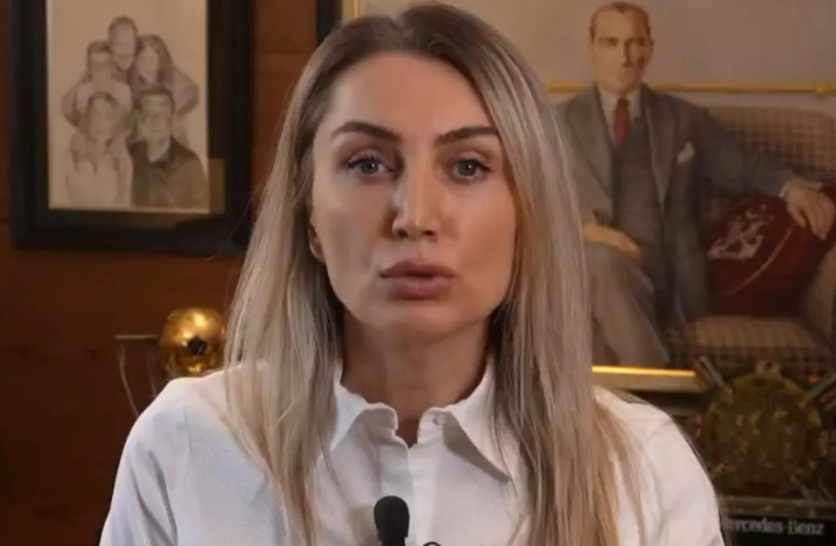 Kılıçdaroğlu’nun “siyasi tutuklu değil” sözleri sonrası Dilek İmamoğlu’ndan sert yanıt 1