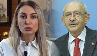 Dilek İmamoğlu&rsquo;ndan Kılı&ccedil;daroğlu'na isim vermeden sert yanıt