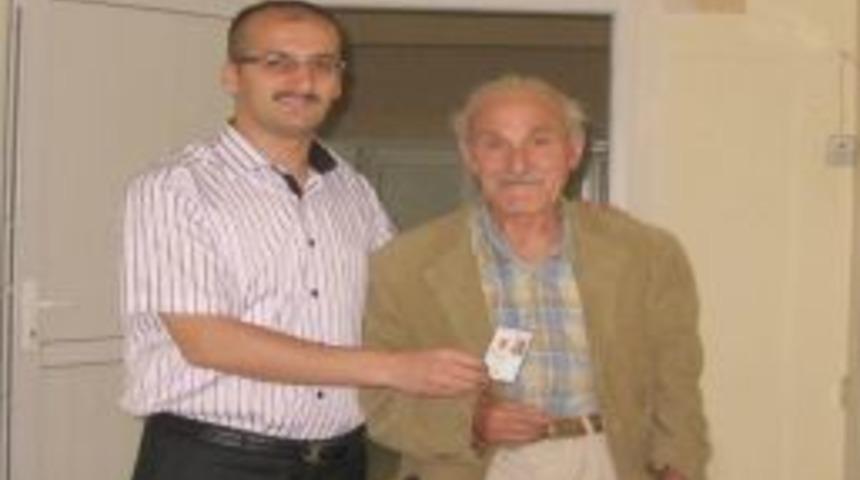 &Ouml;lmediğini ancak 1,5 yılda ispatlayabildi