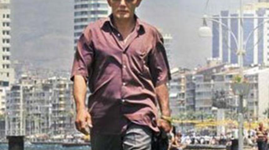 Talihsiz adama şok &uuml;st&uuml;ne şok