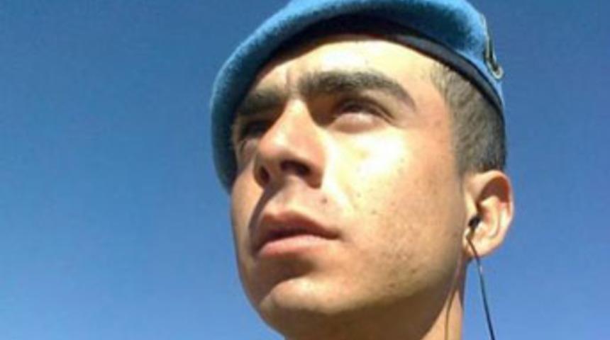 Hakkari'de mayın patlaması: 1 şehit!