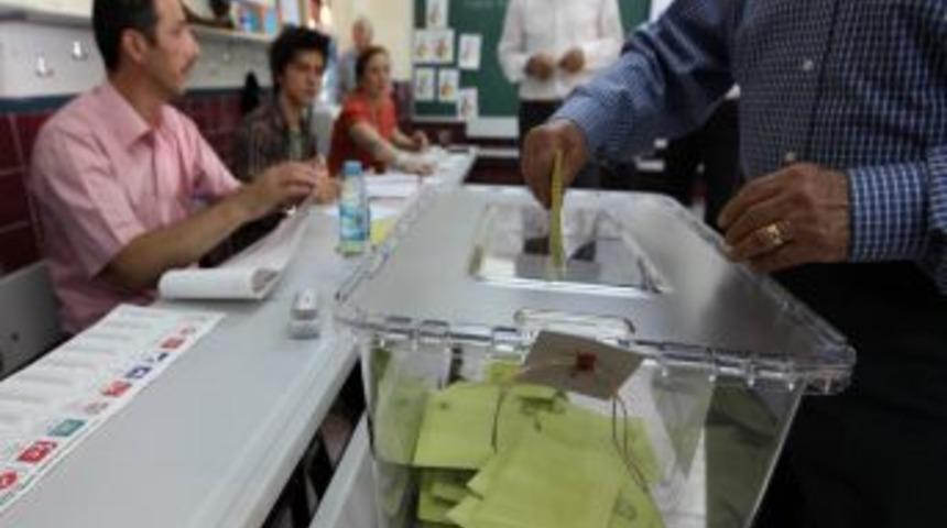 12 Haziran 2011 milletvekili genel seçimleri