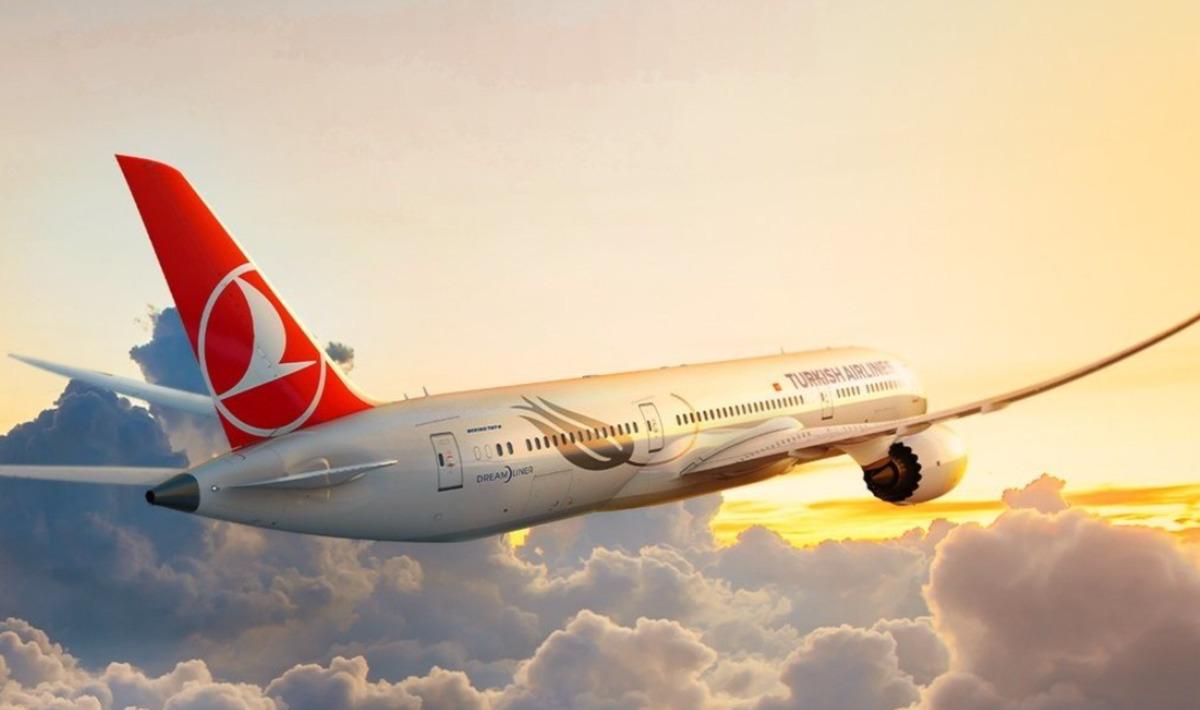 THY, dünya devi Liverpool a sponsor oldu! Bu anlaşma tarihe geçecek 3
