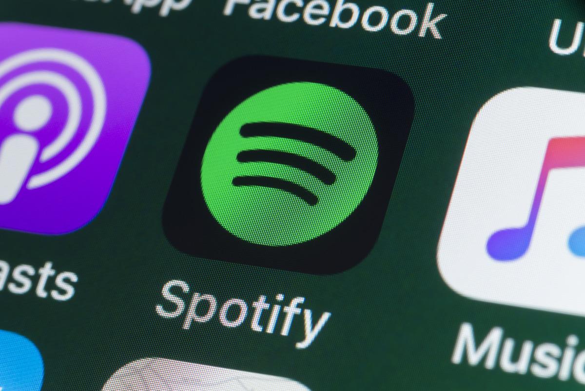 Spotify 2026 da Türkiye de en çok dinlenen şarkıları açıkladı: Zirvede o parça yer aldı 1