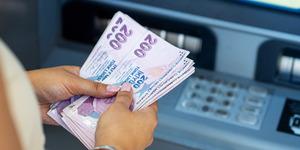 400 bin TL ihtiya&ccedil; kredisi faizi banka banka belli oldu