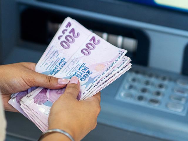 400 bin TL kredi faizi banka banka belli oldu: İşte ihtiya&ccedil; kredisinde son durum
