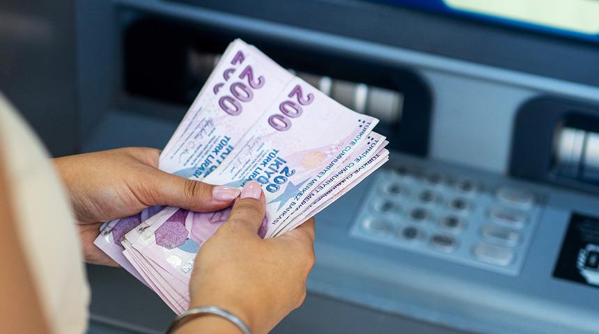 400 bin TL kredi faizi banka banka belli oldu: İşte ihtiya&ccedil; kredisinde son durum