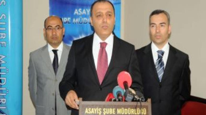 Emekli maaşına g&ouml;z diken hırsızlık &ccedil;etesi &ccedil;&ouml;kertildi