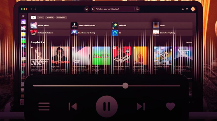 Spotify 2026'da T&uuml;rkiye'de en &ccedil;ok dinlenen şarkıları a&ccedil;ıkladı: Zirvede o&nbsp;par&ccedil;a yer aldı