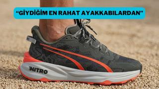 Daha önce neden almadım? diyeceğiniz PUMA ayakkabı fırsatı