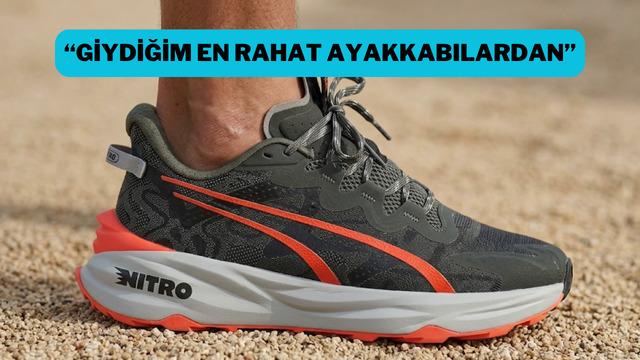 Daha önce neden almadım? diyeceğiniz PUMA ayakkabı fırsatı