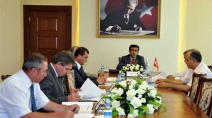 T&uuml;m yatırımcılara davet