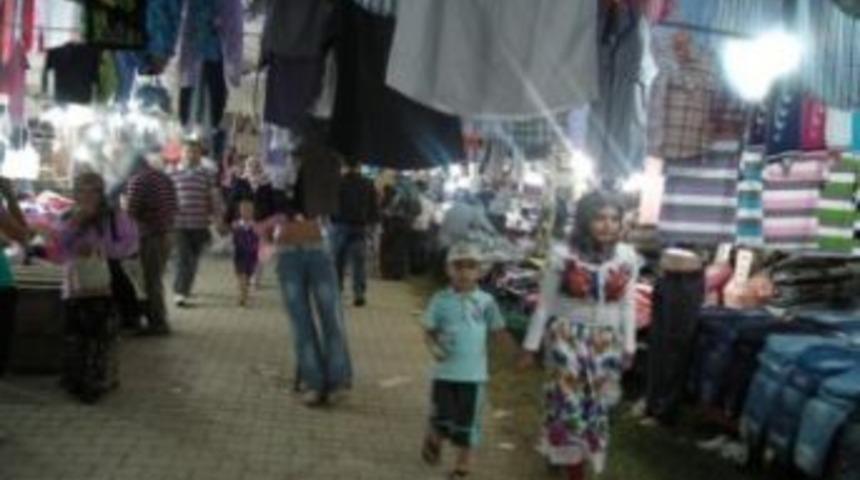 Dursunbey Panayırı erken yapılacak