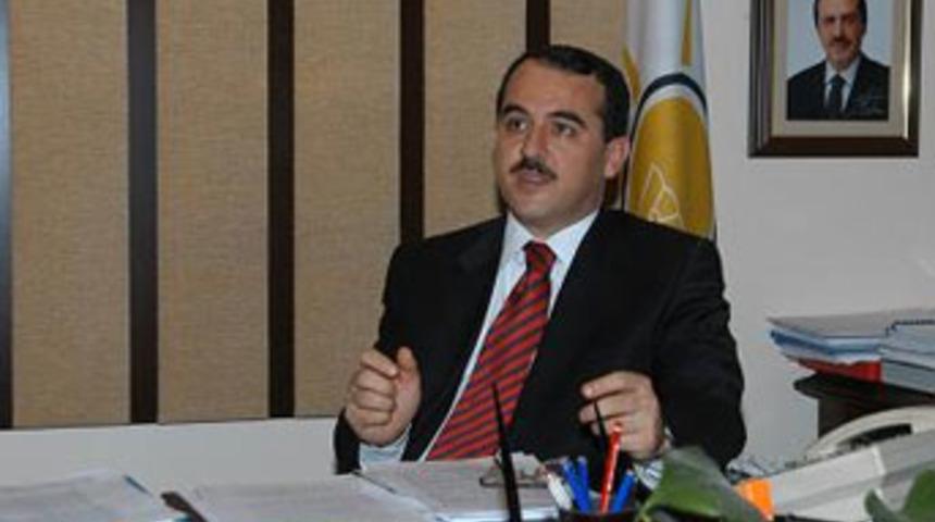 Ergin: Sonu&ccedil;larına herkes saygı g&ouml;stermeli