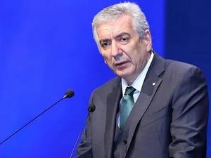 İSO'da 13 yıllık d&ouml;nem sona eriyor: Erdal Bah&ccedil;ıvan g&ouml;revi bırakıyor
