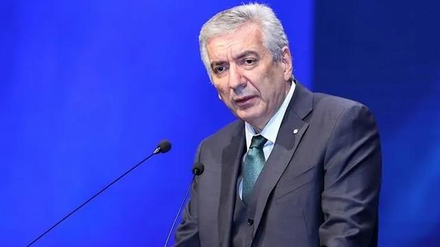 İSO'da 13 yıllık d&ouml;nem sona eriyor: Erdal Bah&ccedil;ıvan g&ouml;revi bırakıyor