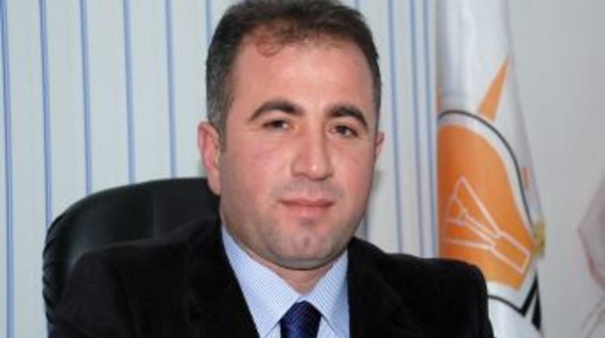 İl Başkanı Tokmak: Sinop deniz ticaretinin en &ouml;nemli &uuml;stlerinden biri olacak