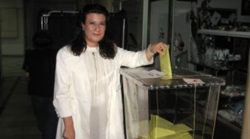 Bakan &Ccedil;ubuk&ccedil;u: Se&ccedil;imleri demokratik yolla yapma konusunda olgunluğa sahibiz