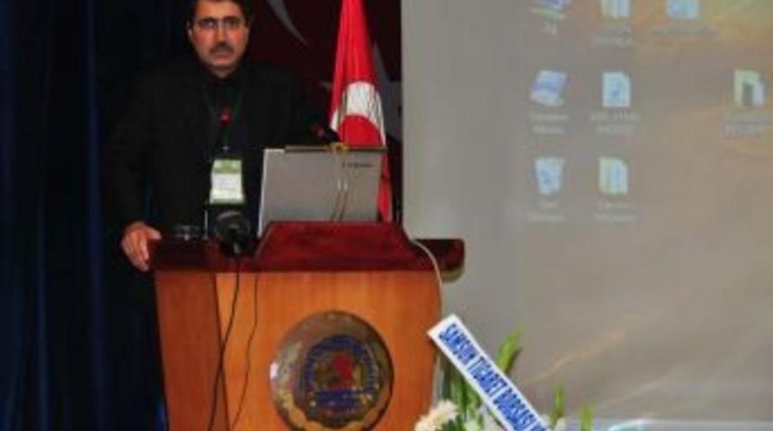 Ulusal Hayvan Besleme Kongresi'nde yağlı tohum ve ithalat sorunu tartışıldı