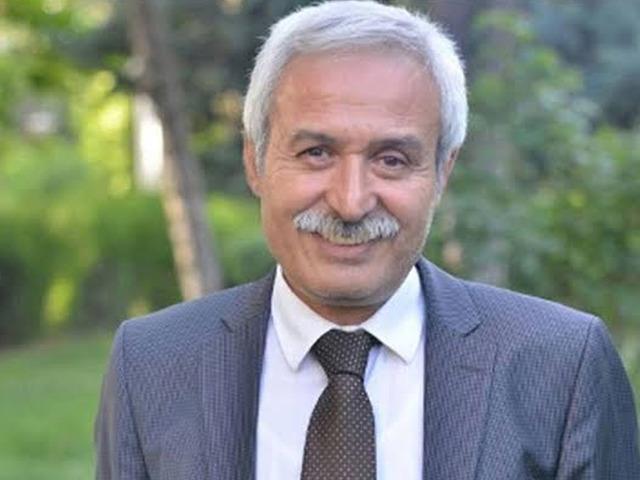 Sel&ccedil;uk Mızraklı hakkında karar