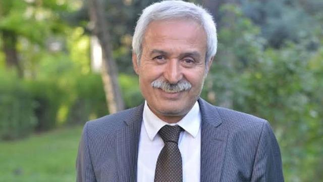 Selçuk Mızraklı tahliye edildi! Selahattin Demirtaş açıklaması