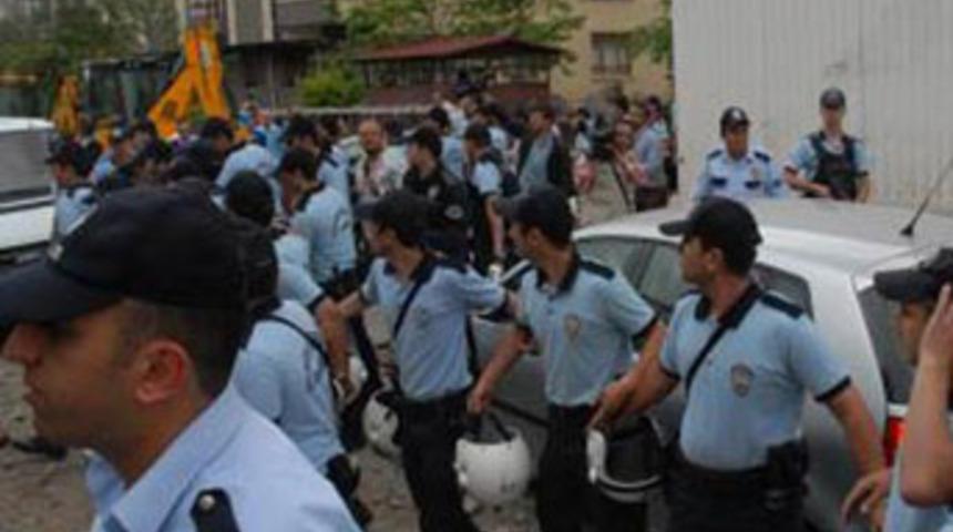 Sahte oy pusulası iddiası ortalığı karıştırdı