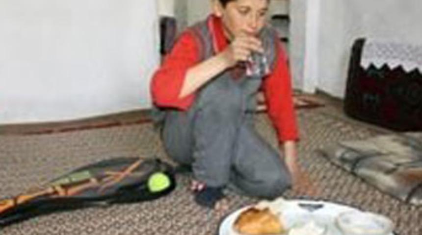 Ağrı Spor Kul&uuml;b&uuml;'n&uuml;n b&uuml;y&uuml;k başarısı