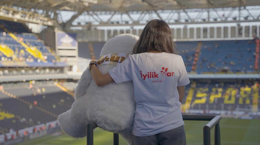 Aile ve Sosyal Hizmetler Bakanlığı, g&ouml;n&uuml;ll&uuml;l&uuml;k &ccedil;alışmalarını "İyilik Var" ile dijital ortama taşıyacak