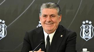 Beşiktaş, olağanüstü seçime gidiyor! Serdal Adalı'dan flaş hamle
