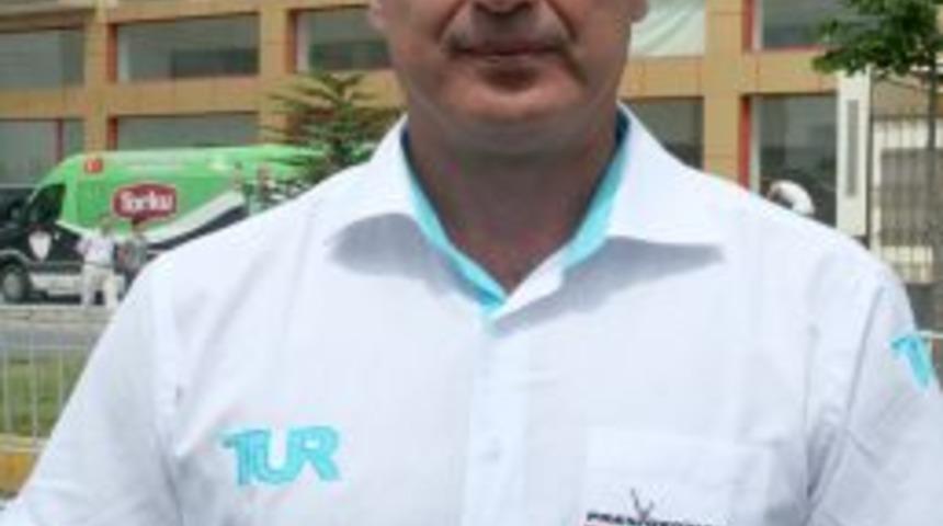 Bisiklette olimpiyat sevinci: 2 T&uuml;rk sporcu olimpiyat vizesi aldı